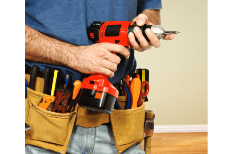 South Florida Home Fix