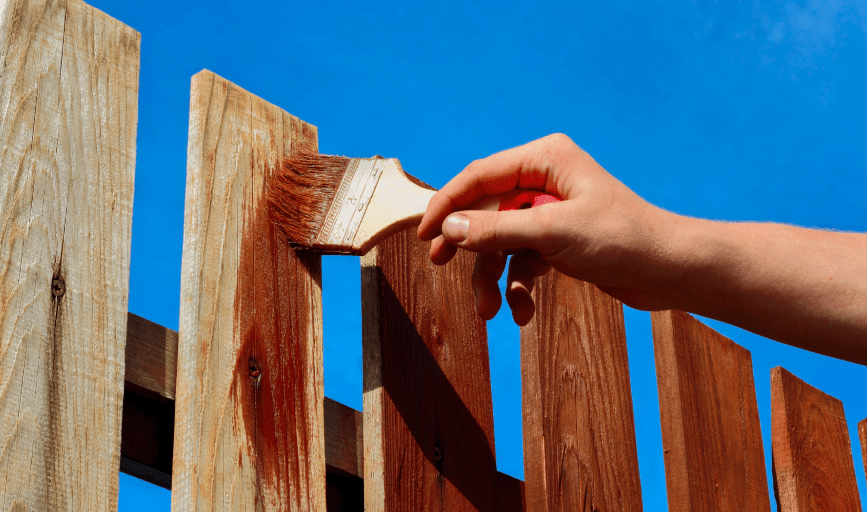 EXTERIOR PAINTING