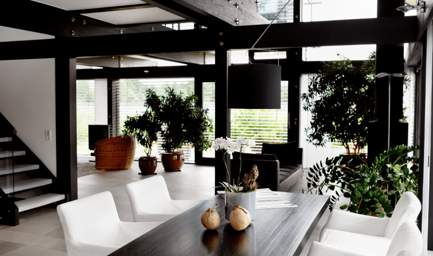 INTERIOR REMODELING
